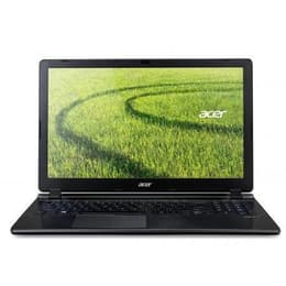 Acer Aspire F5-573-37KH 17" Core i3 2.3 GHz - HDD 1 TB - 4GB Tastiera Francese