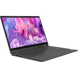 Lenovo IdeaPad Flex 5 15" Core i7 2.8 GHz - SSD 512 GB - 16GB - AZERTY - Francese