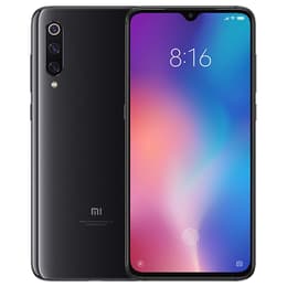 Xiaomi Mi 9 64GB - Nero - Dual-SIM