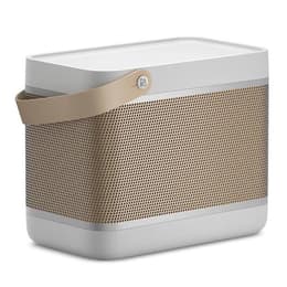 Altoparlanti Bluetooth Bang & Olufsen Beolit 20 - Bronzo