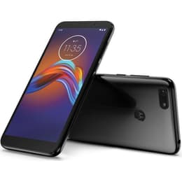 Motorola Moto E6S (2020) 64GB - Nero