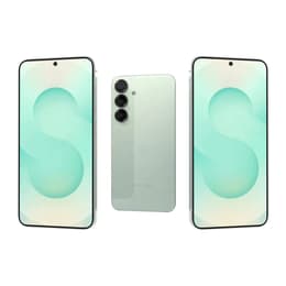Galaxy S25+ 512GB - Verde