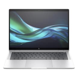 HP Elite x360 1040 G11 14" Core Ultra 5 1.7 GHz - SSD 1 TB - 32GB - AZERTY - Francese