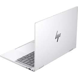 HP Elite x360 1040 G11 14" Core Ultra 5 1.7 GHz - SSD 1 TB - 32GB - AZERTY - Francese