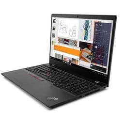 Lenovo ThinkPad L15 15" Core i5 1.6 GHz - SSD 256 GB - 8GB Tastiera Inglese (US)