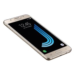 Galaxy J5 (2016) 16GB - Oro