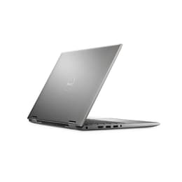 Dell Inspiron 5000 13" Core i5 1.8 GHz - SSD 256 GB - 8GB - AZERTY - Francese