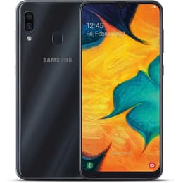 Galaxy A30 32GB - Nero