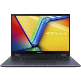 Asus Vivobook S 16 Flip TN3402YA-O516512BL0W 14" Ryzen 5 2.3 GHz - SSD 512 GB - 16GB - QWERTY - Inglese