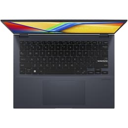 Asus Vivobook S 16 Flip TN3402YA-O516512BL0W 14" Ryzen 5 2.3 GHz - SSD 512 GB - 16GB - QWERTY - Inglese