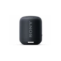Altoparlanti Bluetooth Sony SRS-XB12 - Nero