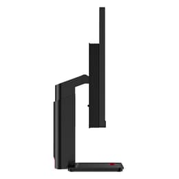 Lenovo ThinkCentre M90A 23" Core i3 3.6 GHz - SSD 256 GB - 8GB Senza tastiera