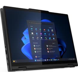 Lenovo ThinkPad T14s G1 14" Core i7 1.8 GHz - SSD 512 GB - 16GB - QWERTY - Italiano