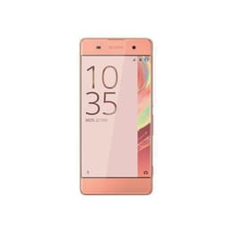 Sony Xperia XA 16GB - Rosa