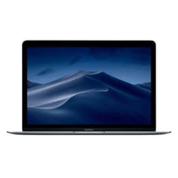 MacBook 12" Retina (2015) - Core m 1.2 GHz SSD 256 - 8GB - Tastiera AZERTY - Francese