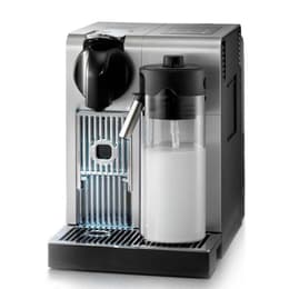 Macchina da caffè combinata Compatibile Nespresso De'Longhi EN 750.MB L - Nero