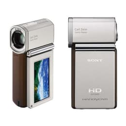Videocamere Sony HDR-TG3 Grigio