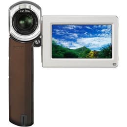 Videocamere Sony HDR-TG3 Grigio