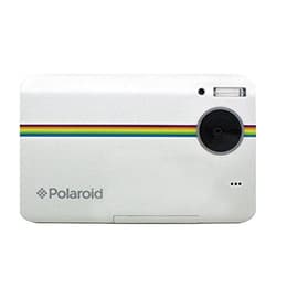 Macchina fotografica istantanea Z2300 - Bianco Polaroid Polaroid 45.6 mm f/2.8 f/2.8
