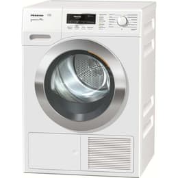 Asciugatrice pompa di calora Fronte Miele TKR 850 WP