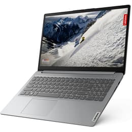 Lenovo IdeaPad 1 15" Ryzen 5 2.8 GHz - SSD 256 GB - 8GB - QWERTY - Inglese