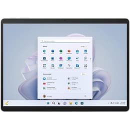 Microsoft Surface Pro 9 13" Core i5 3.3 GHz - SSD 256 GB - 8GB Senza tastiera