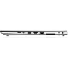 HP EliteBook 745 G6 14" Ryzen 5 2.1 GHz - SSD 256 GB - 8GB Tastiera Francese