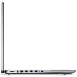 Dell Latitude 7430 14" Core i7 1.8 GHz - SSD 1 TB - 16GB - AZERTY - Francese