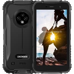 Doogee S35T 64GB - Nero
