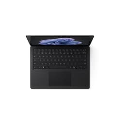 Microsoft Surface Laptop 6 13" Core Ultra 7 1.4 GHz - SSD 256 GB - 32GB - QWERTY - Inglese