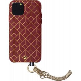 Cover iPhone 11 Pro - Pelle -
