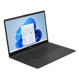 HP 15-FC 15" Ryzen 5 2.8 GHz - SSD 512 GB - 16GB - AZERTY - Francese