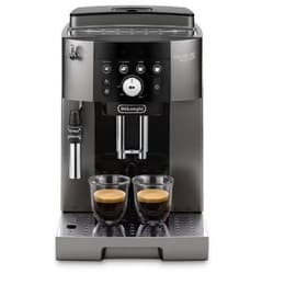Macchina da caffè con macinacaffè Compatibile Dolce Gusto De'Longhi Magnifica S FEB2533.TB 1,8000L - Grigio