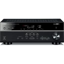 Yamaha RX-V477 Amplificatori