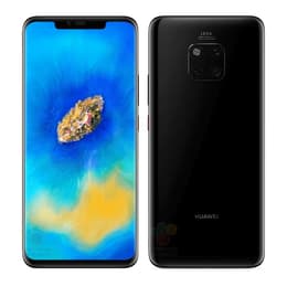 Huawei Mate 20 Pro 128GB - Nero - Dual-SIM