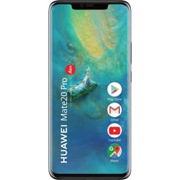 Huawei Mate 20 Pro 128GB - Nero