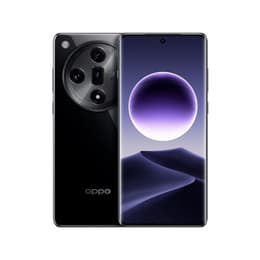 Oppo Find X7 256GB - Nero