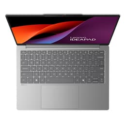 Lenovo IdeaPad Slim 5 13ARP10 13" Ryzen 5 3.3 GHz - SSD 512 GB - 16GB - QWERTY - Greco
