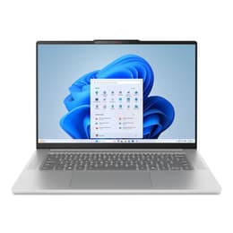 Lenovo IdeaPad Slim 5 13ARP10 13" Ryzen 5 3.3 GHz - SSD 512 GB - 16GB - QWERTY - Greco