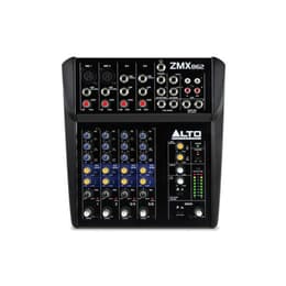 Alto ZMX 862 Accessori audio