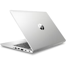 Hp ProBook 430 G6 13" Core i3 2.1 GHz - SSD 256 GB - 8GB AZERTY - Francese