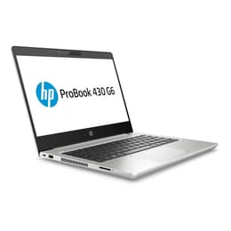 Hp ProBook 430 G6 13" Core i3 2.1 GHz - SSD 256 GB - 8GB AZERTY - Francese