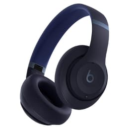 Cuffie riduzione del rumore wireless con microfono Beats Studio Pro - Blu