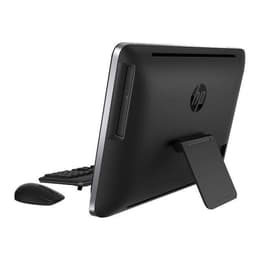 HP ProOne 400 G1 19" Core i3 2,9 GHz - HDD 500 GB - 4GB