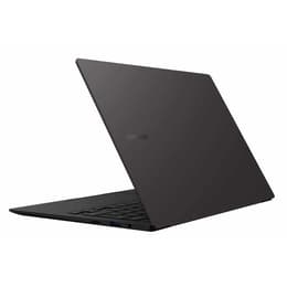 Samsung Galaxy Book2 15" Core i5 3.3 GHz - SSD 512 GB - 16GB - QWERTZ - Tedesco