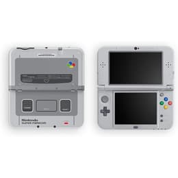 New Nintendo 3DS XL - Grigio