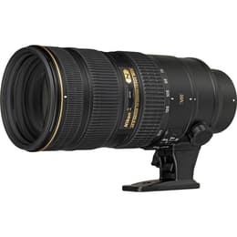 Nikon Obiettivi AF-S NIKKOR 70-200mm f/2.8G ED VR II Nikon F f/2.8