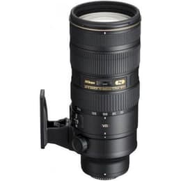 Nikon Obiettivi AF-S NIKKOR 70-200mm f/2.8G ED VR II Nikon F 70-200mm f/2.8