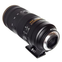 Nikon Obiettivi AF-S NIKKOR 70-200mm f/2.8G ED VR II Nikon F 70-200mm f/2.8