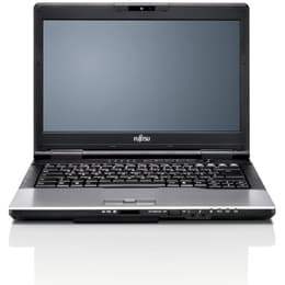 Fujitsu LifeBook S752 14" Core i5 2.6 GHz - HDD 160 GB - 4GB Tastiera Francese